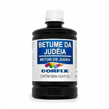 Imagem de BETUME DA JUDÉIA 500ML CORFIX