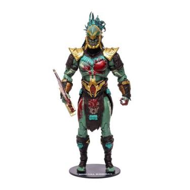 Imagem de Figura MK Kotal Kahn Bloody - 7 Polegadas