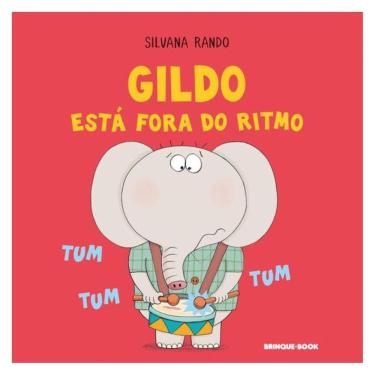 Imagem de Gildo Está Fora Do Ritmo