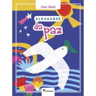 Imagem de Almanaque da Paz