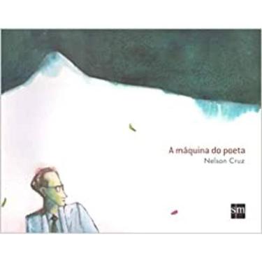 Imagem de Máquina do Poeta, A - 02Ed/15