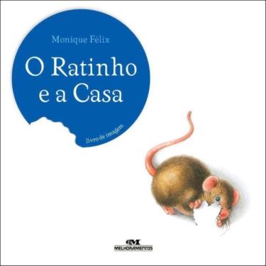 Imagem de Ratinho em Casa, O