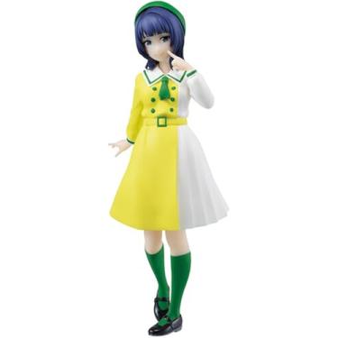 Imagem de Banpresto Love Live! Nijigasaki High School Idol Club Karin ASAKA Figure