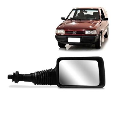 Imagem de Retrovisor Uno EP SX Young Smart 2/4 portas com controle - Retrovex