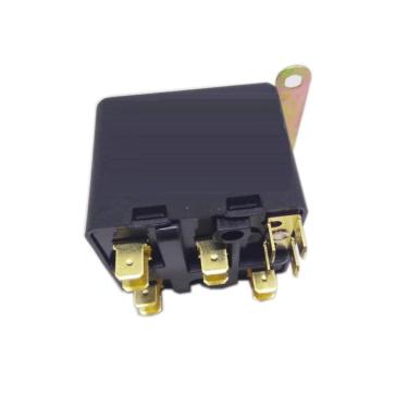 Imagem de Relé para Ar Condicionado Hulter 3/4HP A 5HP - Bivolt