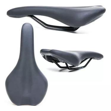 Imagem de Selim Absolute Airflow Mtb Speed Preto
