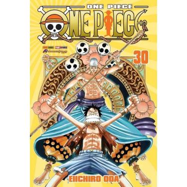 Imagem de One Piece Vol. 29