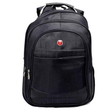 Imagem de Mochila Bloonfield Para Notebook Com Alça Cabo De Aço 5200