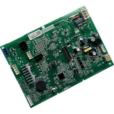 Imagem de WH22X38441 Placa de controle principal compatível com máquinas de lavar GE - Budora - WH22X35597, WH22X32357, WH22X37220, WH22X35137, WH22X36498, WH22X35239
