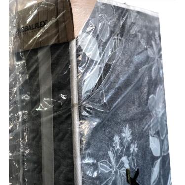 Imagem de Cama Box Queen Supreme Mola Ensacada (22CMx1.98x1.58) Preta