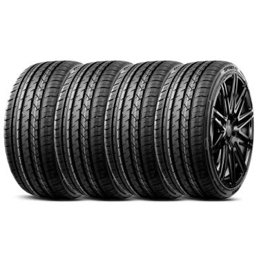 Imagem de Kit 4 Pneu Xbri Aro 21 275/45r21 110w Sport+ 2 Extra Load