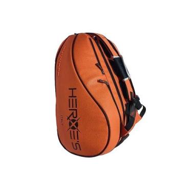 Imagem de Raqueteira Heroes Thunder Horizont