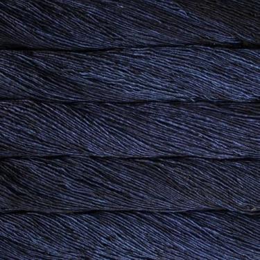 Imagem de Malabrigo Fio lavado tingido à mão (052 - Paris Night)