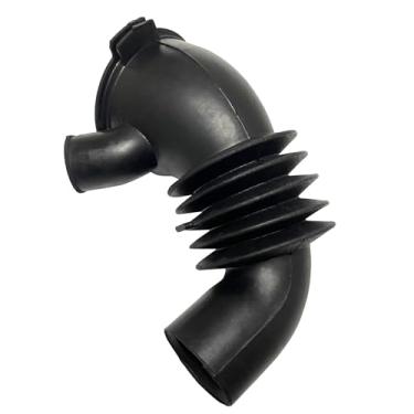 Imagem de Tubo de conexão da máquina de lavar tambor 4738EN2003A dentro da mangueira de entrada de água