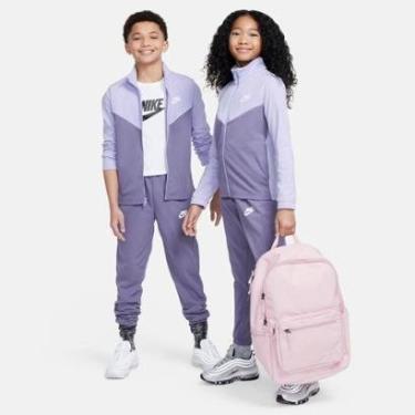 Imagem de Agasalho Nike Sportswear Infantil-Unissex