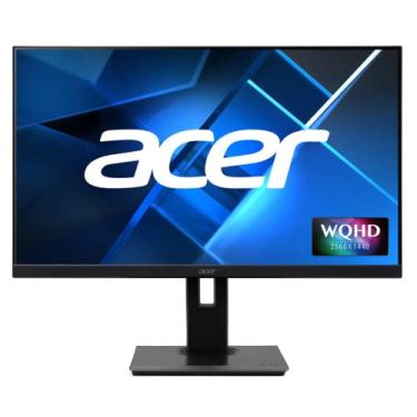 Imagem de Monitor LCD de LED Acer B277U 27" - 16:9-4 ms GTG