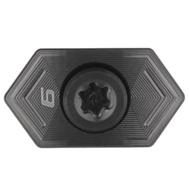 Imagem de Peso de golfe compatível com Cobra DS-Adapt Driver, DS-Adapt X/LS/MAX-K/MAX-D Driver 6g