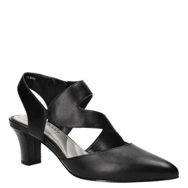 Imagem de Easy Street Sapato feminino, Preto/Gore, 35