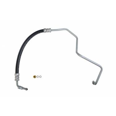 Imagem de Sunsong Conjunto de mangueira de pressão de direção hidráulica 3401560