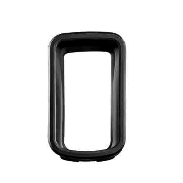 Imagem de iGPSPORT BSC100S Capa para computador de ciclismo, capa de bicicleta para computador, capa protetora de silicone para GPS
