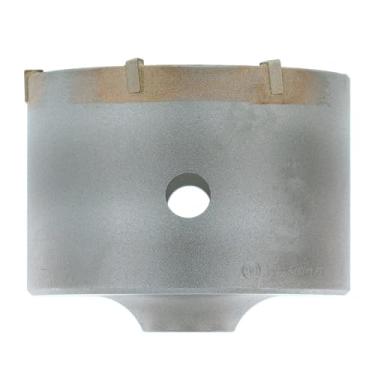 Imagem de Diablo by Freud DMAPLCC1100 3-1/2" SDS-Plus ponta de carboneto de parede fina multi, tamanho único