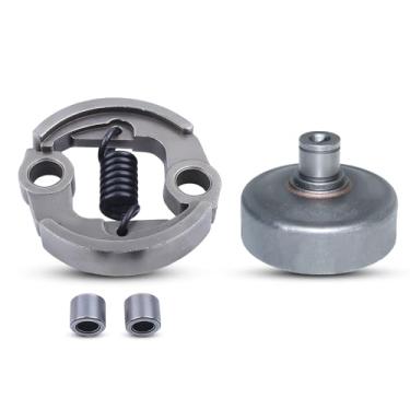 Imagem de AUMEL Kit de bateria de embreagem para cortadores Stihl FS220K FS160 FS180 FS220 FS280 FS290 FS280K substitui 4119 160 2001.