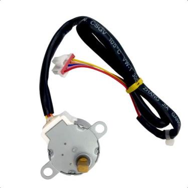 Imagem de Motor Swing Ar Condicionado Samsung Db31-00371c