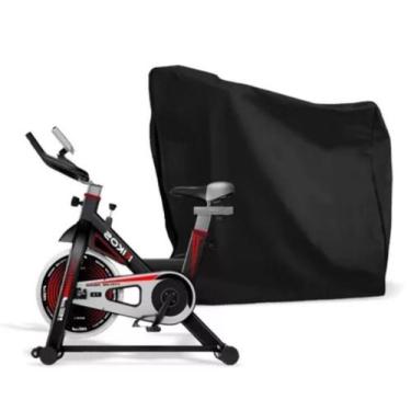 Imagem de Capa Para Bicicleta Ergométrica Spinning - capricho