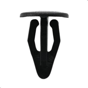 Imagem de Grampo Presilha Forro Interno Proteção Radiador Santana 1984 Até 2006 