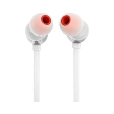 Imagem de Fone de Ouvido JBL Tune 310C, USB-C, Branco - 28913774