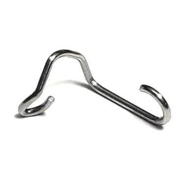 Imagem de Guia Fio do Prendedor de Agulha para Máquina de Costura Singer Facilita 2818, Peça de Reposição