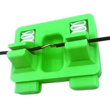 Imagem de Suporte de Solda Soldagem Fios Eletrodo Ferramenta Reparo Portatil Efi