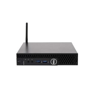 Imagem de MINI PC DELL 3060 I3 8ºg 8GB DDR4 SSD 240GB + WIN11 PRO
