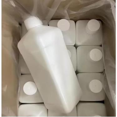 Imagem de CIJPARTS Impressora a jato de tinta alternativa de 1000 ml Imaje 5160 tinta branca para impressora a jato de tinta Markem-Imaje