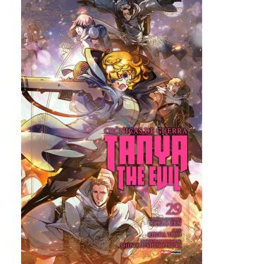 Imagem de Tanya The Evil - Vol. 29