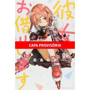 Imagem de Namorada de Aluguel - 06