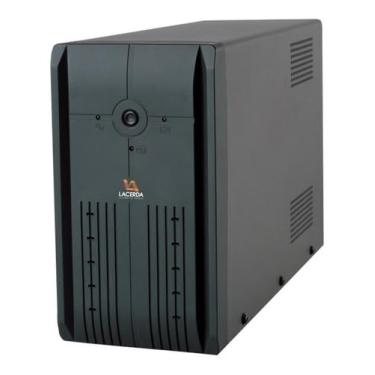 Imagem de NOBREAK UPS NEW ORION PREMIUM 1000VA BIVOLT AUTOMATICO 115 V 6 TOMADAS