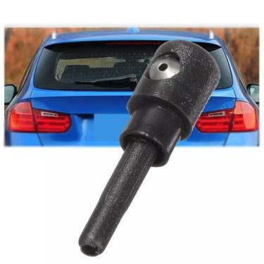 Imagem de Brucutu Esguicho Limpador Agua Traseiro Bora Fox Gol A3 A4 A6 Golf Passat Parati Tiguan 3B9955985A 2004 2005 2006 2012