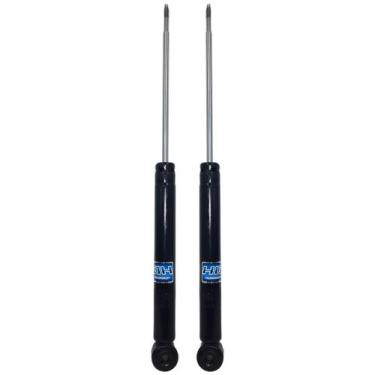 Imagem de Amortecedor Traseiro Esquerdo+Direito Renault Sandero 1.6 2015 A 2020 