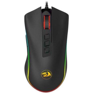 Imagem de Mouse Redragon Cobra M711 Usb