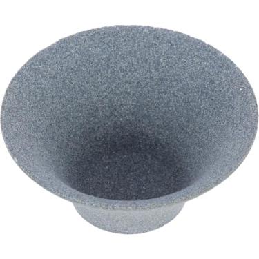 Imagem de Healeved Filtros de café de cerâmica, sem papel, reutilizável, filtro de chá, coador de café de cerâmica japonesa, retrô, cafeteira