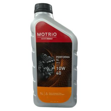 Imagem de Óleo de Motor Motrio Performa Renault 10W-40 Semissintético