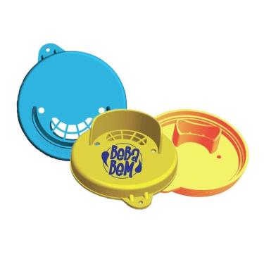 Imagem de Kit 10 Protetores Para Lata Cerveja Refrigerante Sucos