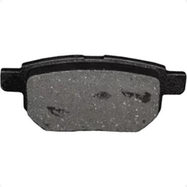 Imagem de Pastilha Freio Toyota Yaris 2007 a 2012 - 1349637 - SYL5255