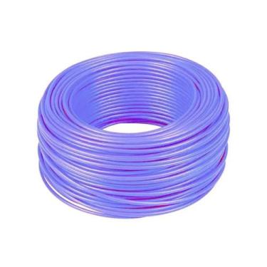 Imagem de Cabo Automotivo Permak 0.75Mm Lilas 100M