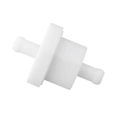 Imagem de Briny River Filtro de combustível do motor de popa 15410-98500 compatível com Suzuki DF4-DF175 4 tempos 4HP 5HP 6HP 8HP 9.9HP