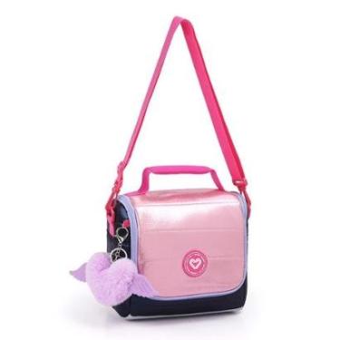 Imagem de Lancheira Chantilly Kids Color Up | Seanite-Unissex