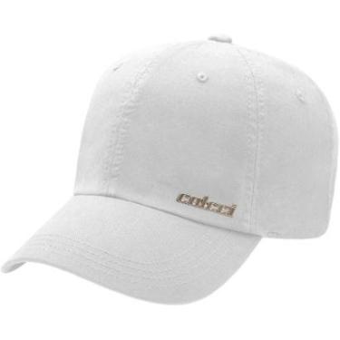 Imagem de Boné Colcci Metal Niquel Julia Masculino-Masculino