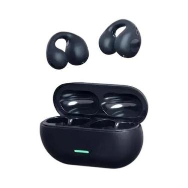 Imagem de Fones De Ouvido Sem Fio Bluetooth 5.3 Com Cancelamento De Ruído, Chama