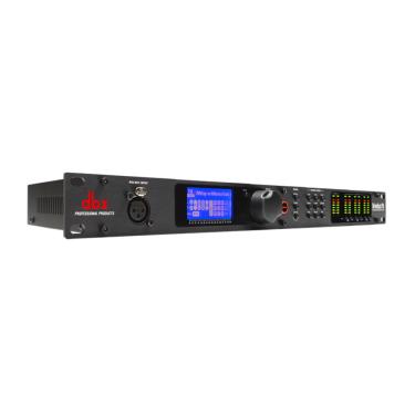 Imagem de Processador de Audio DBX PA2 Driverack 110V WI-FI sem Fio
